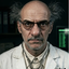 Dr. Sigmund Trench